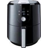 Фритюрниця STEBA HF 5000 XL Air fryer