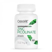 OstroVit Zinc picolinate Цинк пиколинат 150 таблеток