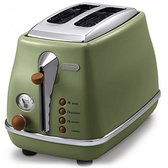 Тостер DeLonghi CTOV 2003 GR