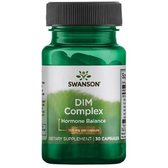 Swanson Ultra Dim Complex, 100 mg, 30 Capsules (SWA-02119)
