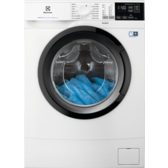 Пральна машина Electrolux EW6S4R27BI