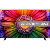 Телевізор LG 65UR8000