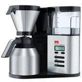 Кавоварка Melitta Aroma Elegance Therm Deluxe 1012-06