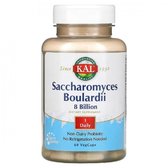 KAL Saccharomyces Boulardii 8 Billion Сахароміцети Буларді 8 мільярдів 60 вегетаріанських капсул