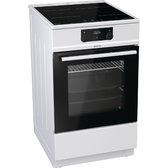 Плита електрична Gorenje EIT5355WPG