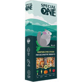 Палички Special One Овочевий мікс для декоративних гризунів 90 г (4823082423507)
