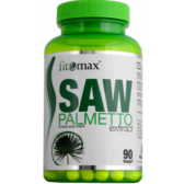 FitMax Saw Palmetto Для чоловічого здоров'я 90 капсул