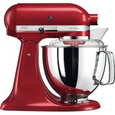 Міксер KitchenAid Artisan 5KSM175PSEER