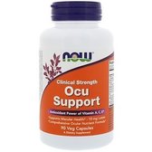 NOW Foods Ocu Support 90 caps (Вітаміни для очей)