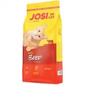 Сухий корм Josera Josi CatTasty Beef для котів Вага: 0.65 кг