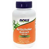 NOW Foods Artichoke Extract 450 mg 90 caps