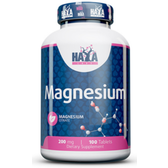 Haya Labs Magnesium Citrate 200 mg Магній 100 таблеток