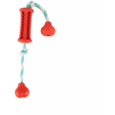 Іграшка для собак Nunbell Канат з іграшкою 40 см (NB1640-00830)