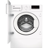 Пральна машина Beko WITV 8712 X0W