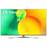 Телевізор LG 43NANO783QA