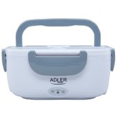 Ланч-бокс з підігрівом Adler AD 4474 grey