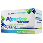 All Nutrition Piperine + Chrome Піперін + Хром 60 капсул