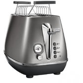 Тостер DeLonghi CTI 2103 S