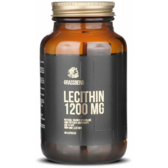 Grassberg Lecithin 1200 mg Лецитин 60 капсул