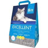 Наповнювач для котячого туалету Brit Fresh Excellent 5 кг (8596025058383)