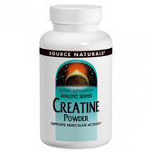 Source Naturals Creatine 1000 mg 50 tabs Креатин