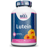 Haya Labs Lutein 6 мг Лютеїн 90 капсул