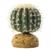 Декорація для тераріуму Hagen Barrel Cactus small (15561229807)