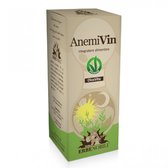 Erbenobili AnemiVin 50 ml Комплекс для нормалізації рівня заліза (EOV81)