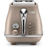 Тостер DeLonghi CTOE 2103.BG