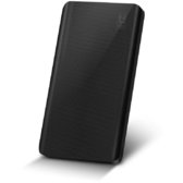 Зовнішній акумулятор Xiaomi ZMI Power Bank 10000mAh USB-C 13W Black (QB810-BK)