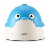 Remax RT-A230 Cute Bird Humidifier синій