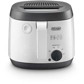 Фритюрниця DeLonghi FS 3021 W