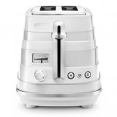 Тостер Delonghi CTA 2103.W