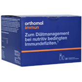 Orthomol Immun Pro Ортомол Імун Про 30 днів (порошок/капсули)