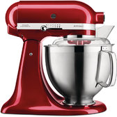 Кухонний комбайн KitchenAid 5KSM185PSECA