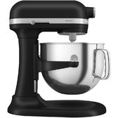 Кухонний комбайн KitchenAid Artisan 5KSM70SHXEBM