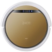 Робот-пилосос ZACO V5X Bronze Brown