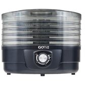 Сушарка для фруктів та овочів Gotie GSG-510