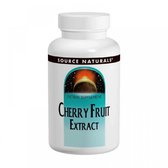 Source Naturals 500 mg 90 tabs Екстракт вишні