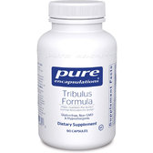 Pure Encapsulations Tribulus Formula 90 caps (PE-01475)