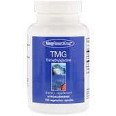 Allergy Research Group TMG Trimethylglycine 100 Caps (ALG-73230)