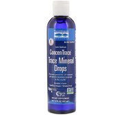 Trace Minerals Research ConcenTrace, Trace Mineral Drops, 8 fl oz (237 ml) (TMR-00005)