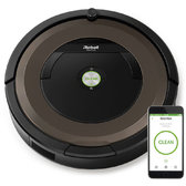 Робот-пилосос iRobot Roomba 896