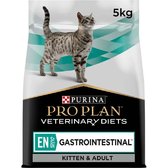 Сухий корм для котів Pro Plan Veterinary Diets EN Хвороби ШКТ 5 кг (7613035163980)