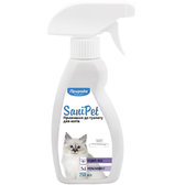 Спрей Природа SaniPet для привчання до туалету для кішок 250 мл (4823082405626)