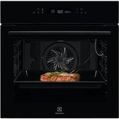 Духова шафа електрична Electrolux EOE7P31Z