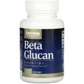 Jarrow Formulas Beta Glucan Бета-глюкан 250 мг 60 капсул