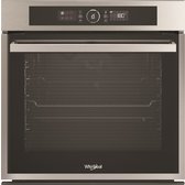 Духова шафа електрична Whirlpool OAKZ9 7961 SP IX