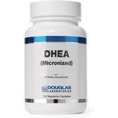 Douglas Laboratories DHEA 50 mg ДГЕА 100 капсул