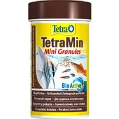 Корм для риб Tetra MIN Mini Granules 100 мл (4004218199057)